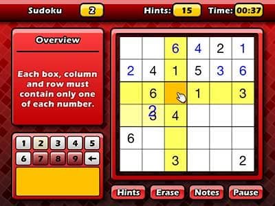 Puzzler World Steam CD Key - 6