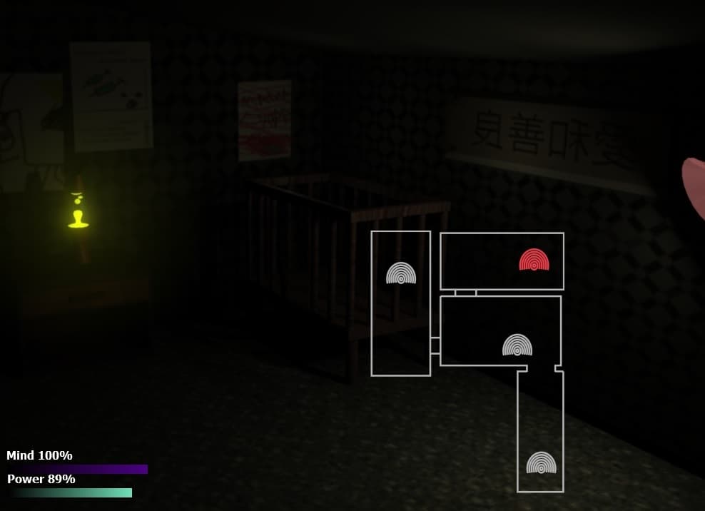 Naninights Steam CD Key - 5