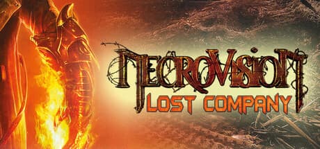 NecroVision: Lost Company Steam CD Key