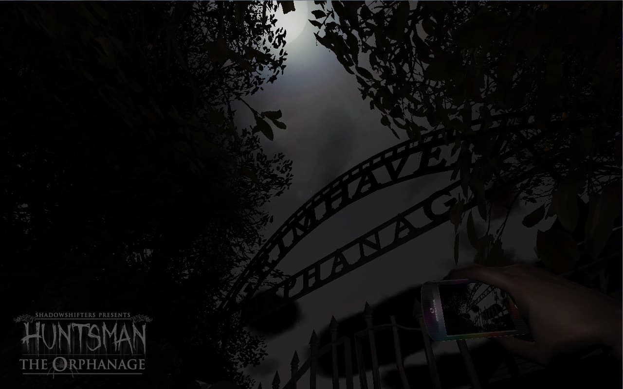 Huntsman: The Orphanage Steam CD Key - 8