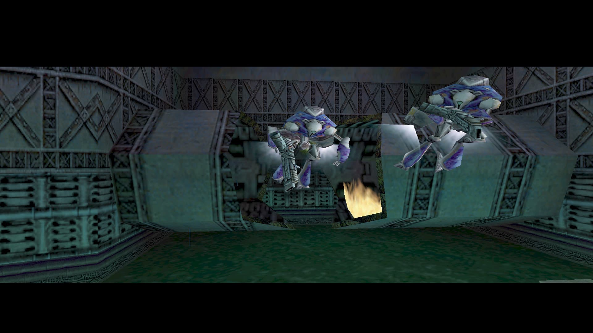 Slave Zero Steam CD Key - 5