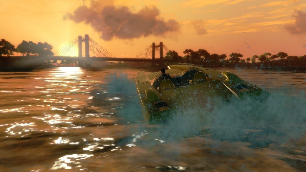 Just Cause 2 + 8 DLCs + Multiplayer Mod Steam CD Key - 2