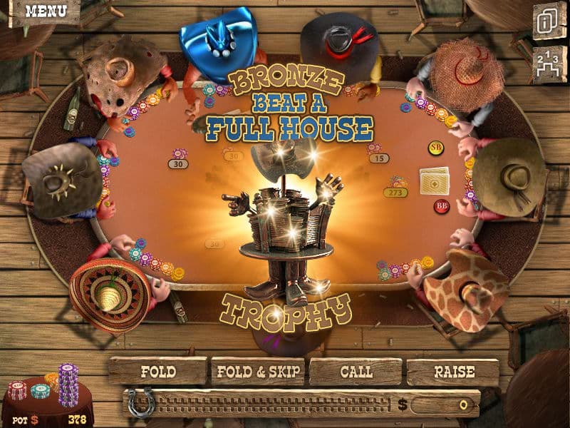 Governor of Poker 2 - Premium Edition Steam CD Key - 4