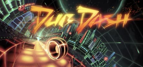 Dub Dash Steam CD Key
