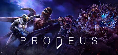 Prodeus PC Steam Account