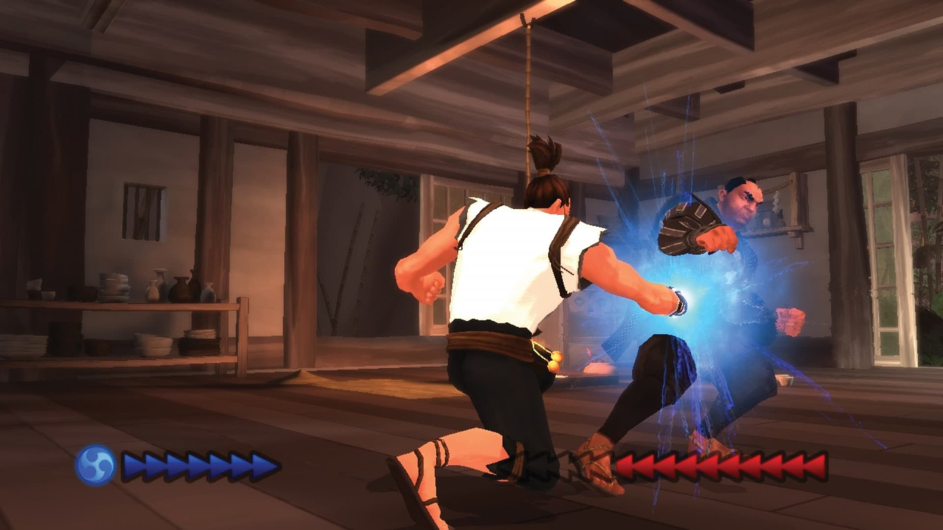Karateka PC Steam CD Key - 3