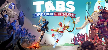 Totally Accurate Battle Simulator PC Steam Account
