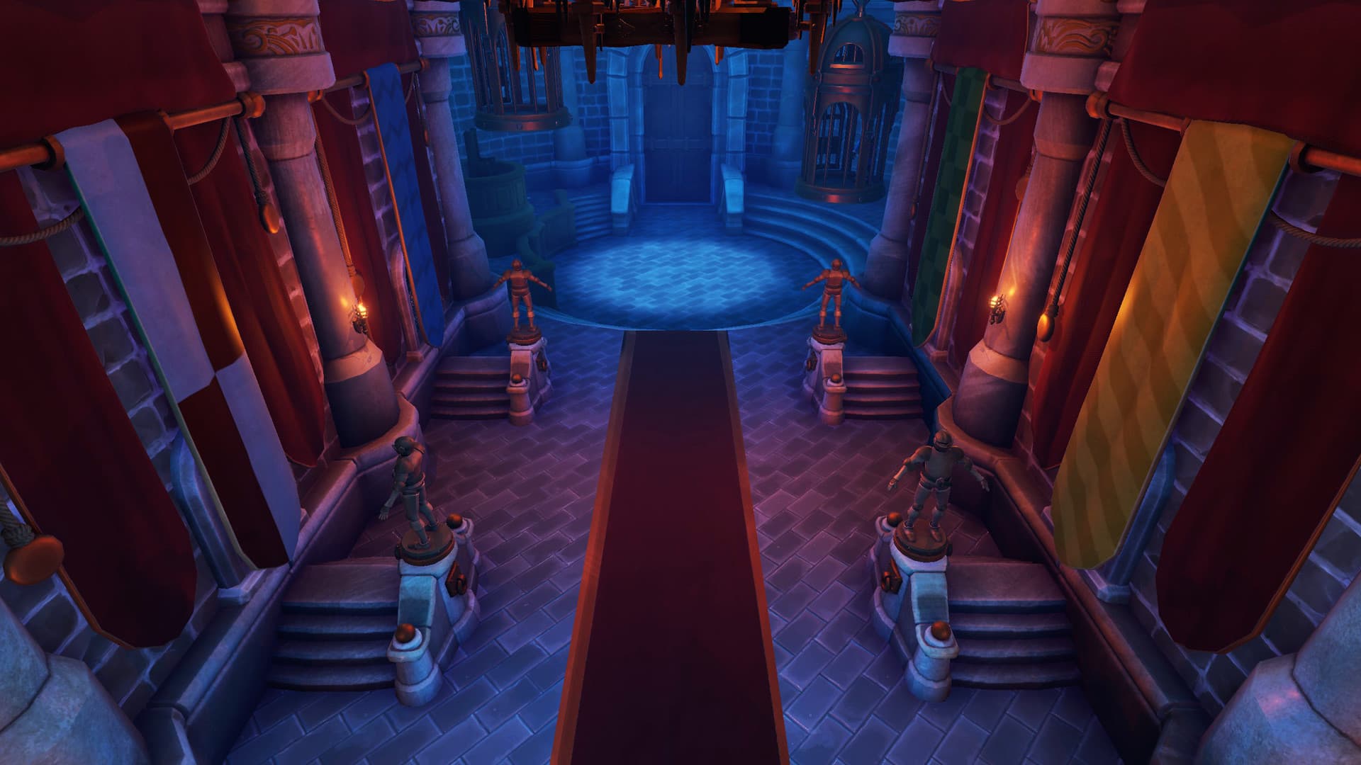 We Were Here Together Steam Account - 8