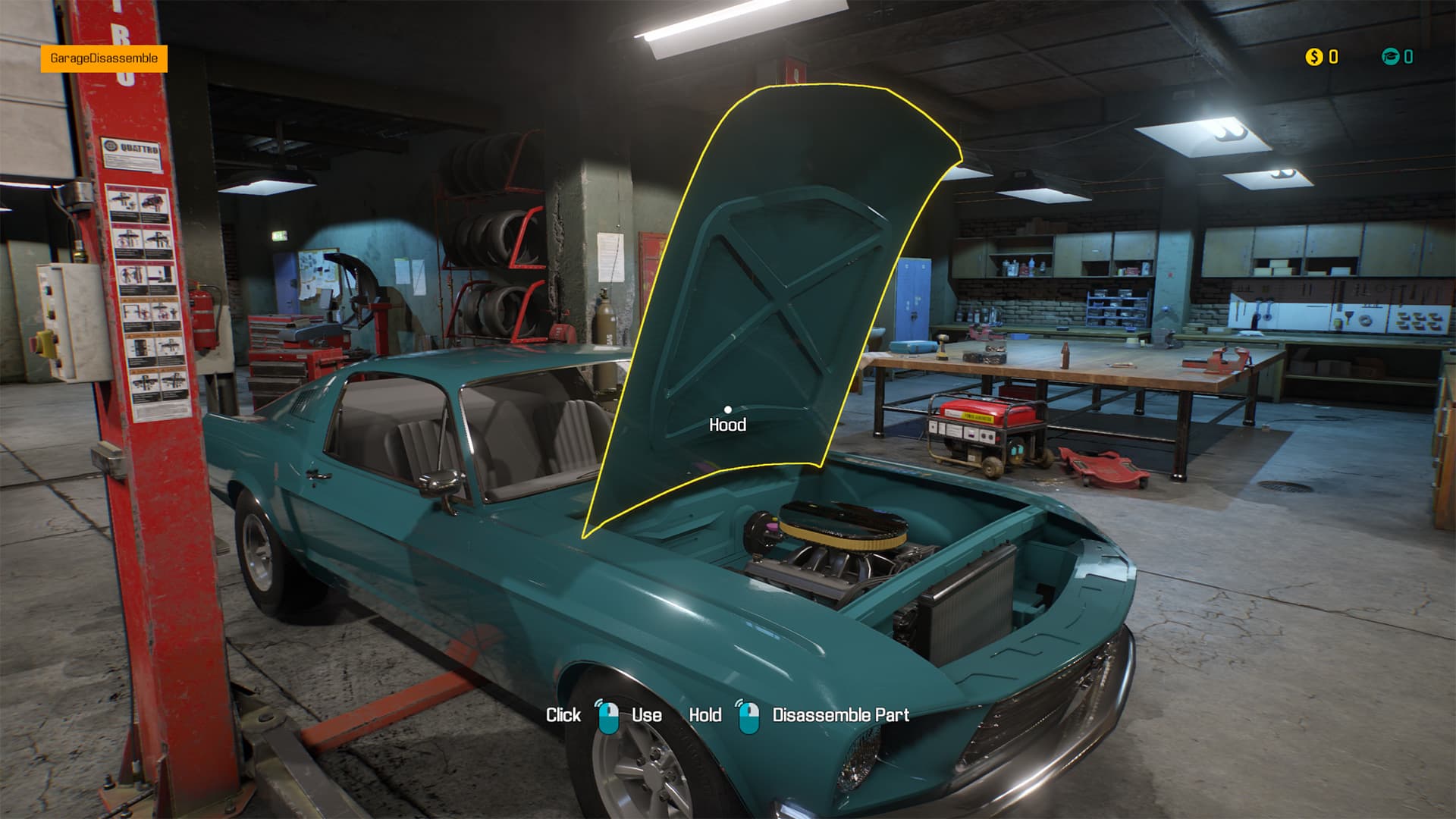 Car Mechanic Simulator 2018 + 17 DLC - 6