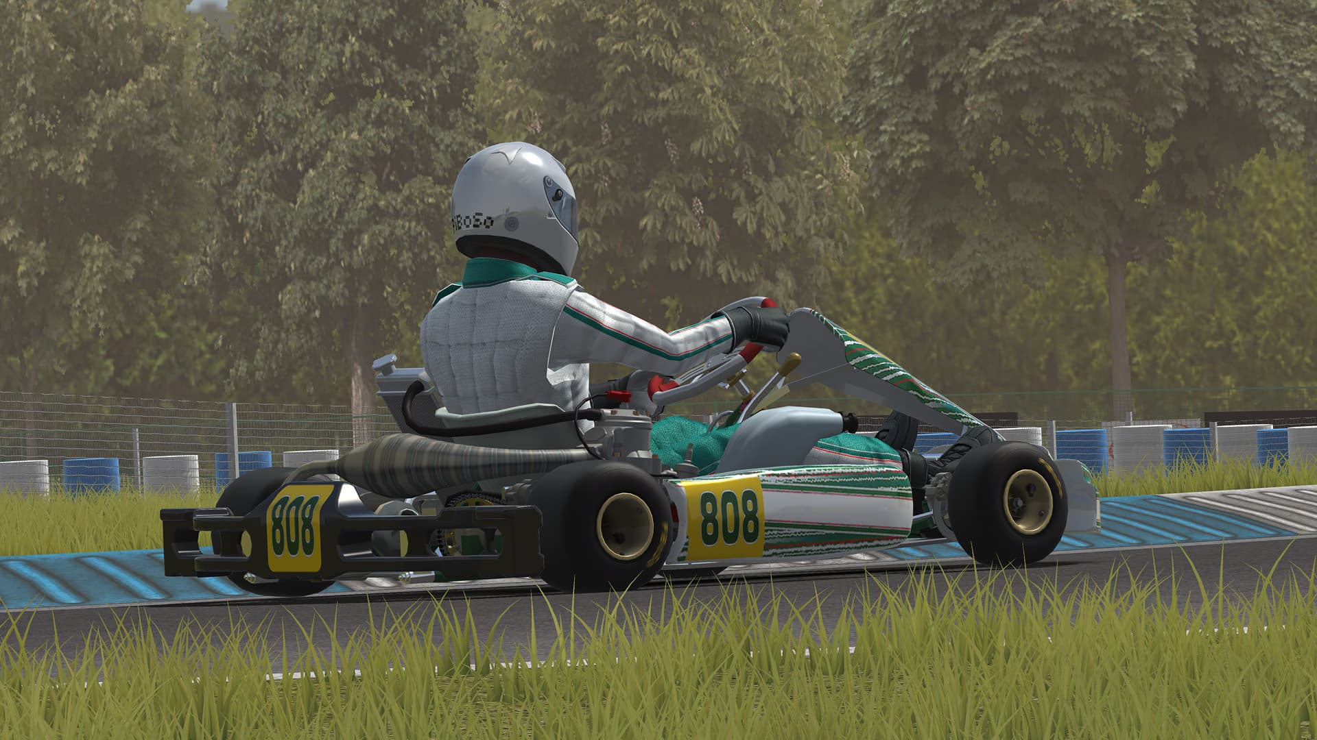Kart Racing Pro PC Steam Account - 3