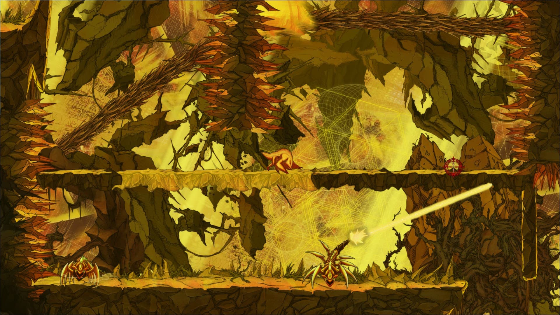Aaru's Awakening Steam CD Key - 5