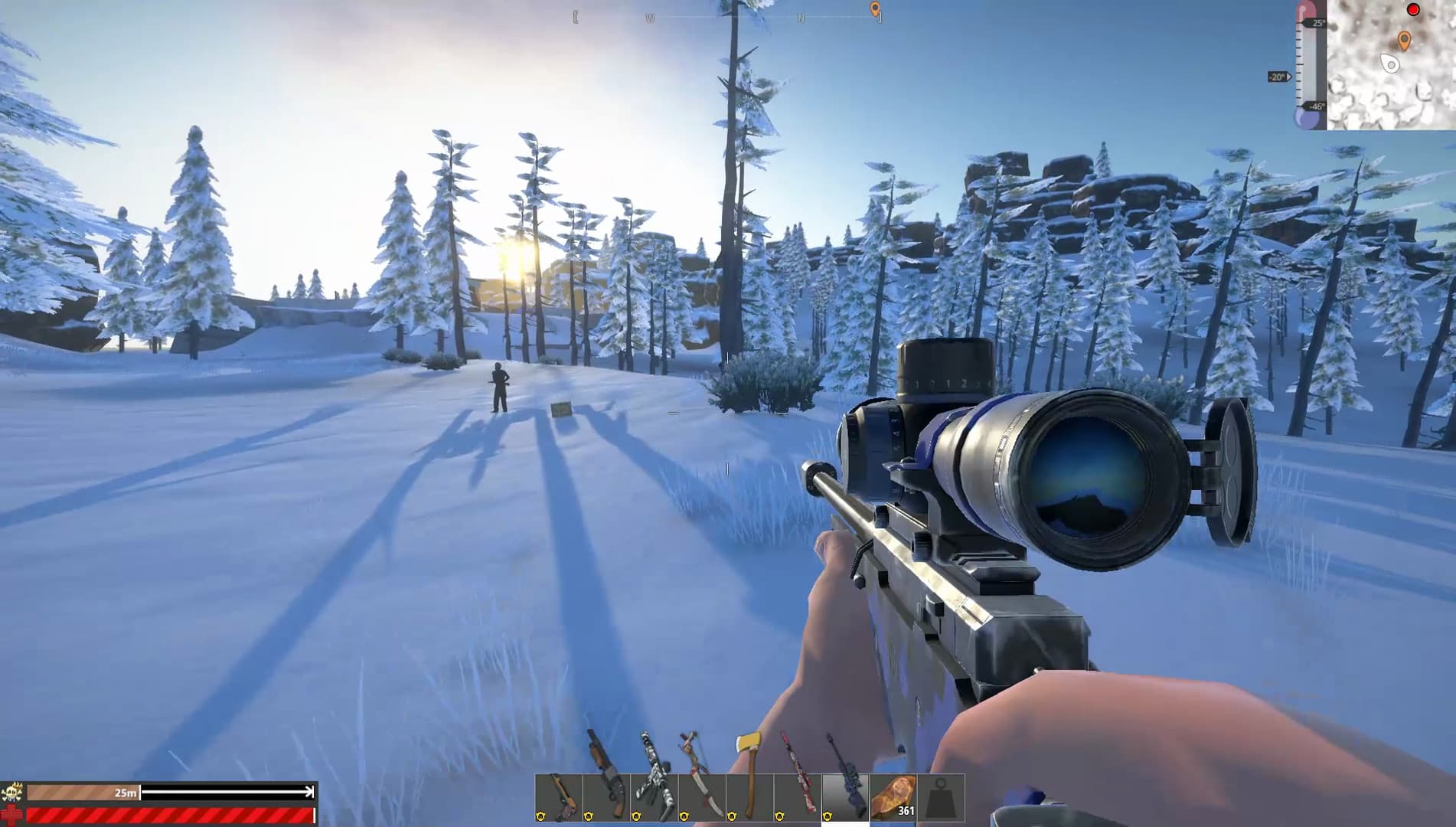 Hurtworld Steam CD Key - 8