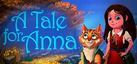 A Tale for Anna PC Steam Account