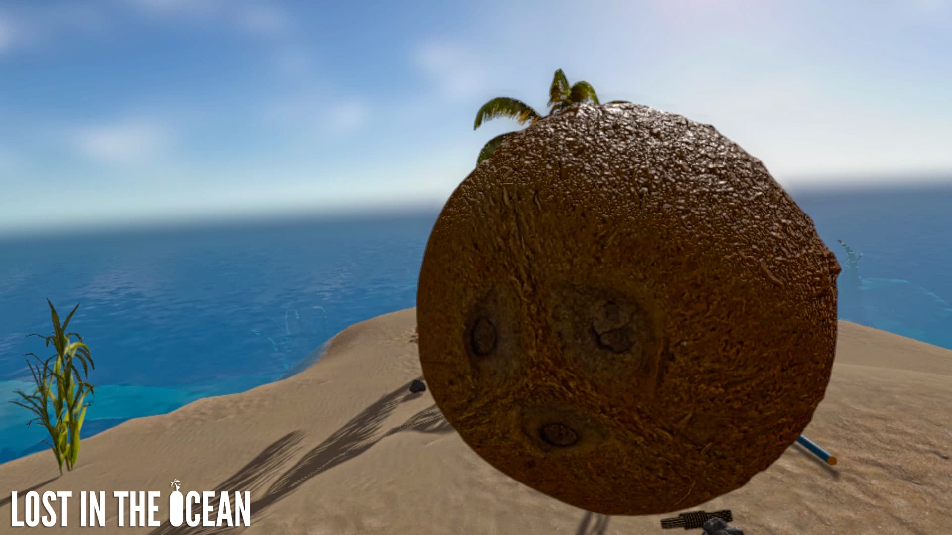 Lost in the Ocean VR Steam CD Key - 6