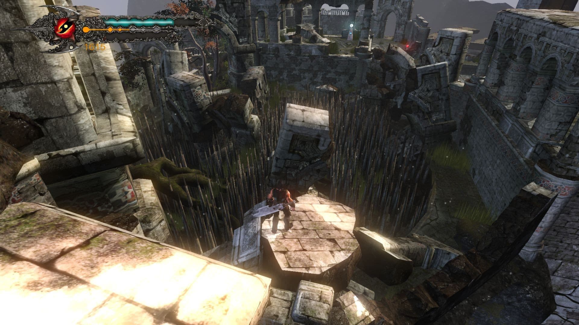 Garshasp: Temple of the Dragon Steam CD Key - 8