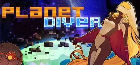Planet Diver PC Steam CD Key