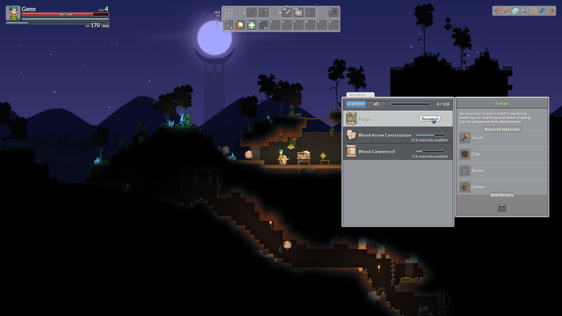 Crea Steam CD Key - 3
