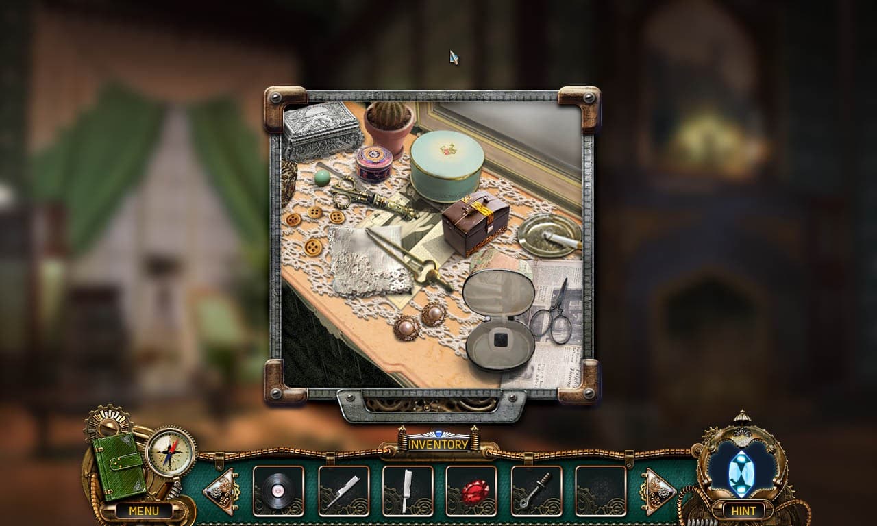 Crystals of Time PC Steam CD Key - 3