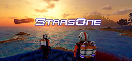 StarsOne PC Steam CD Key