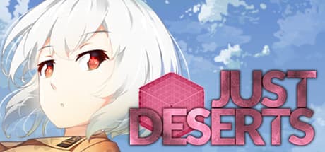 Just Deserts PC Steam CD Key
