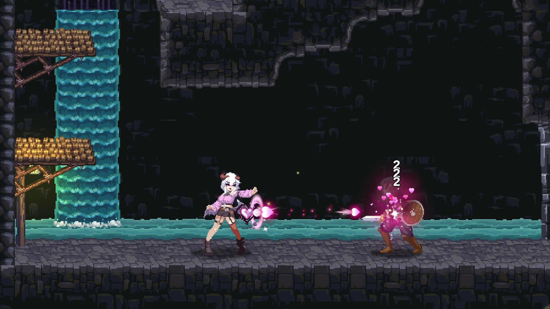 Succubus Successor: Delilah's Juicy Journey - 7