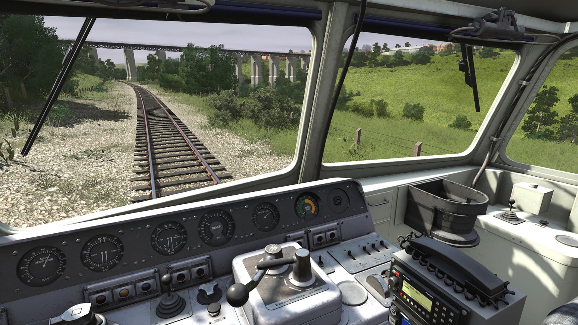 Trainz Railroad Simulator 2022 PC Steam Account - 4