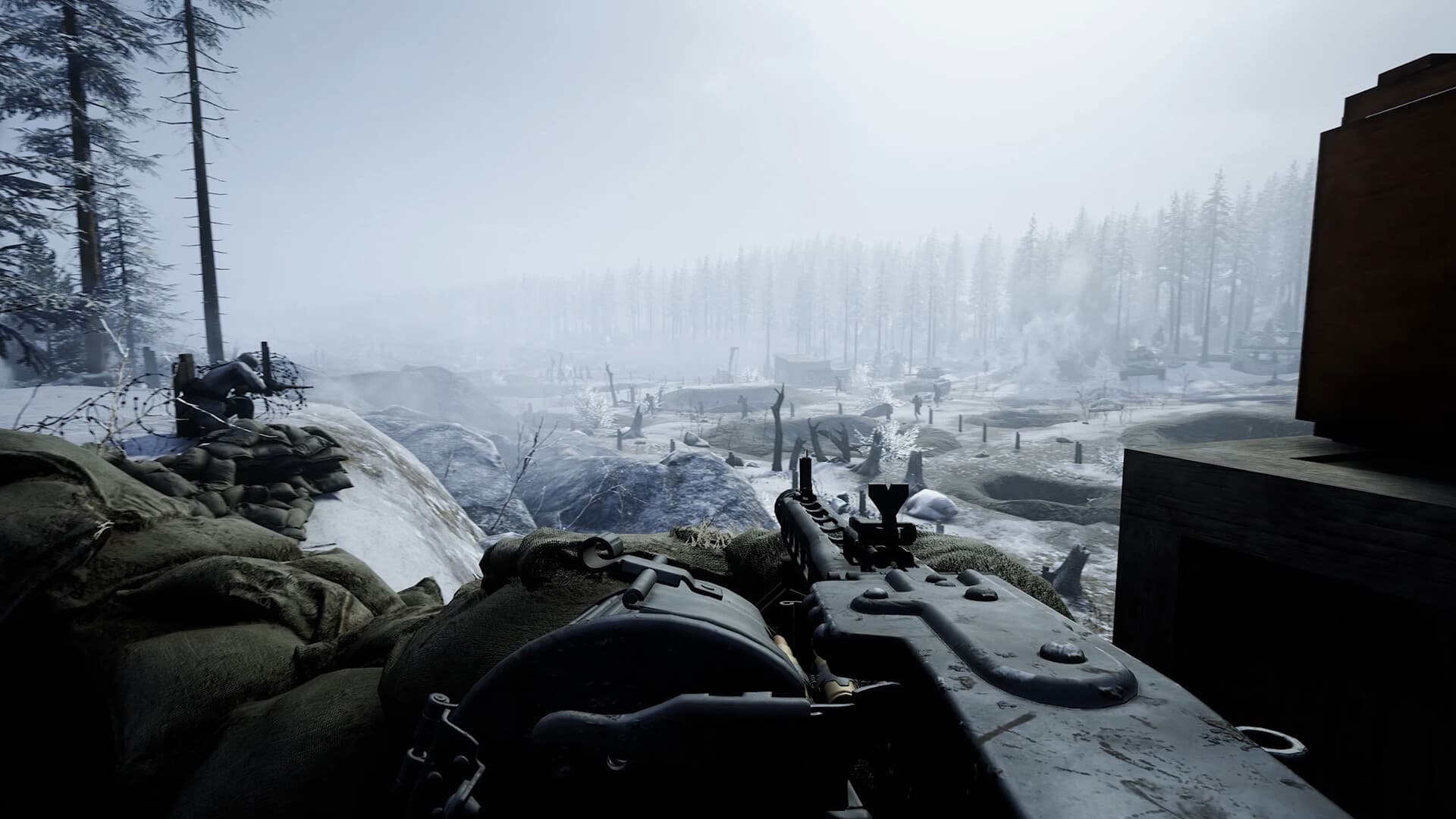 Post Scriptum Steam Account - 7