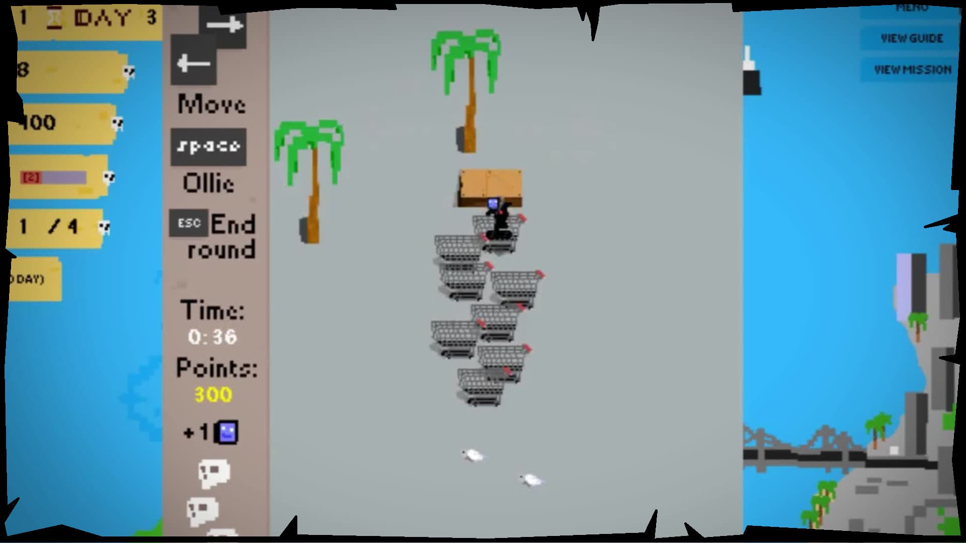 Urban Pirate Steam CD Key - 4