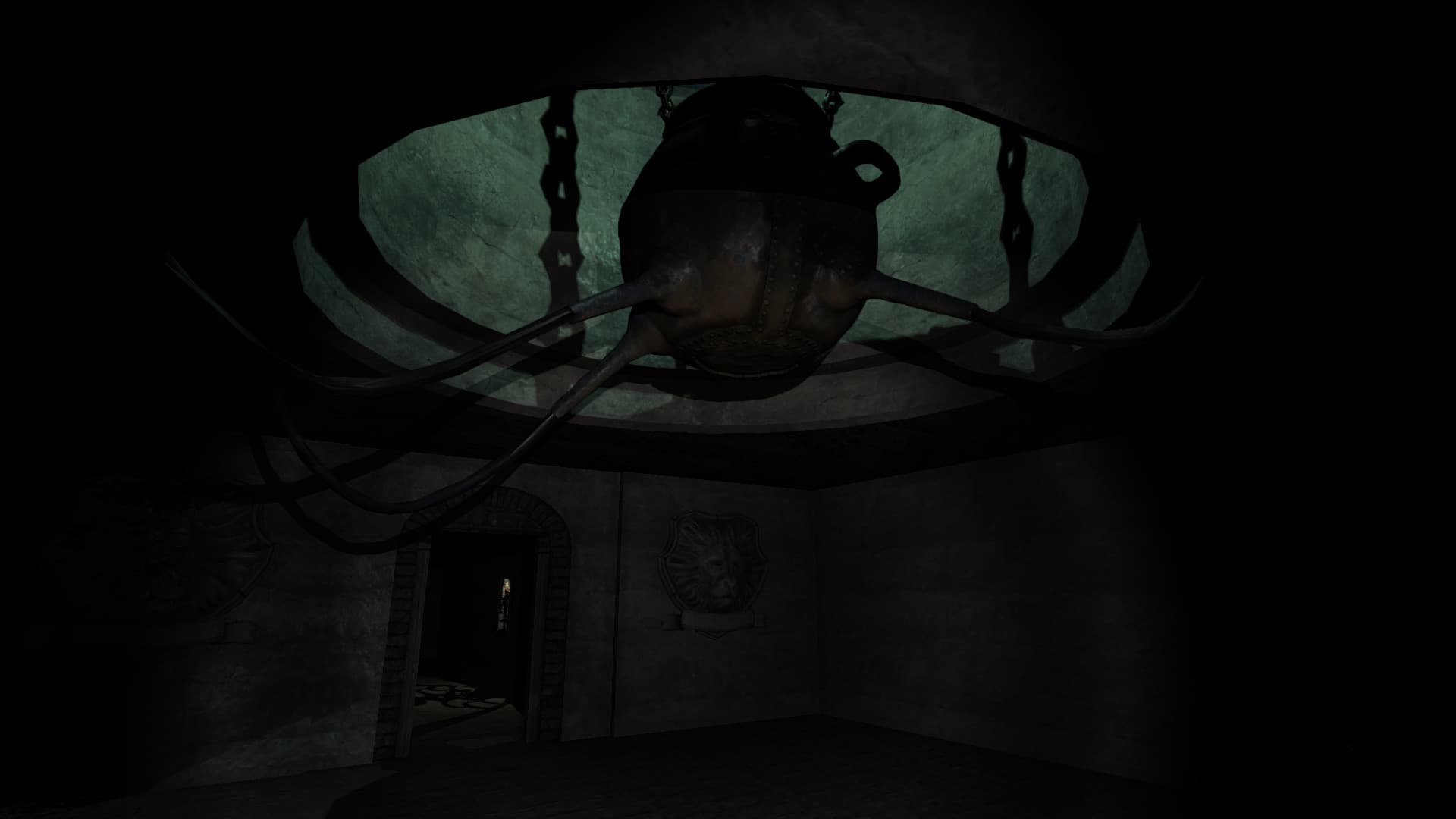 Obscuritas Steam CD Key - 2
