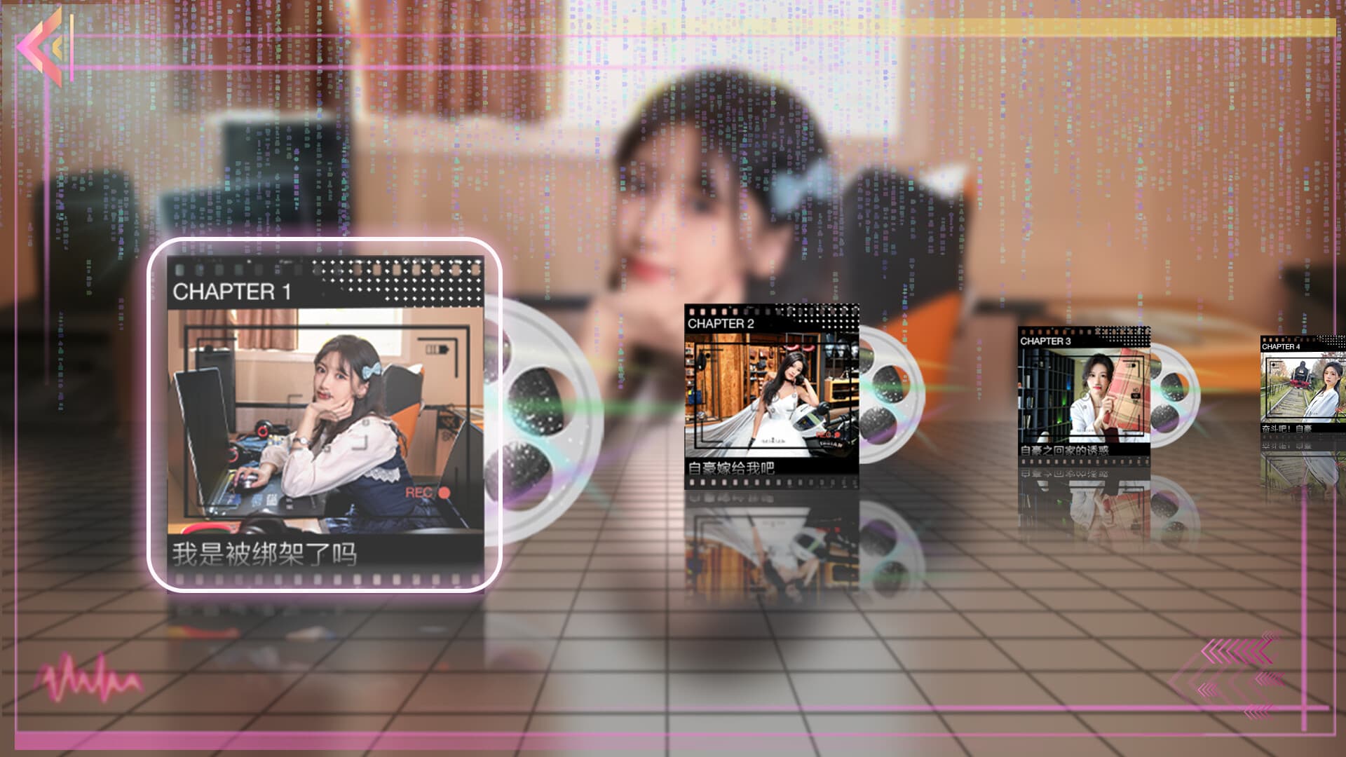 Proud to Love! PC Steam Account - 6