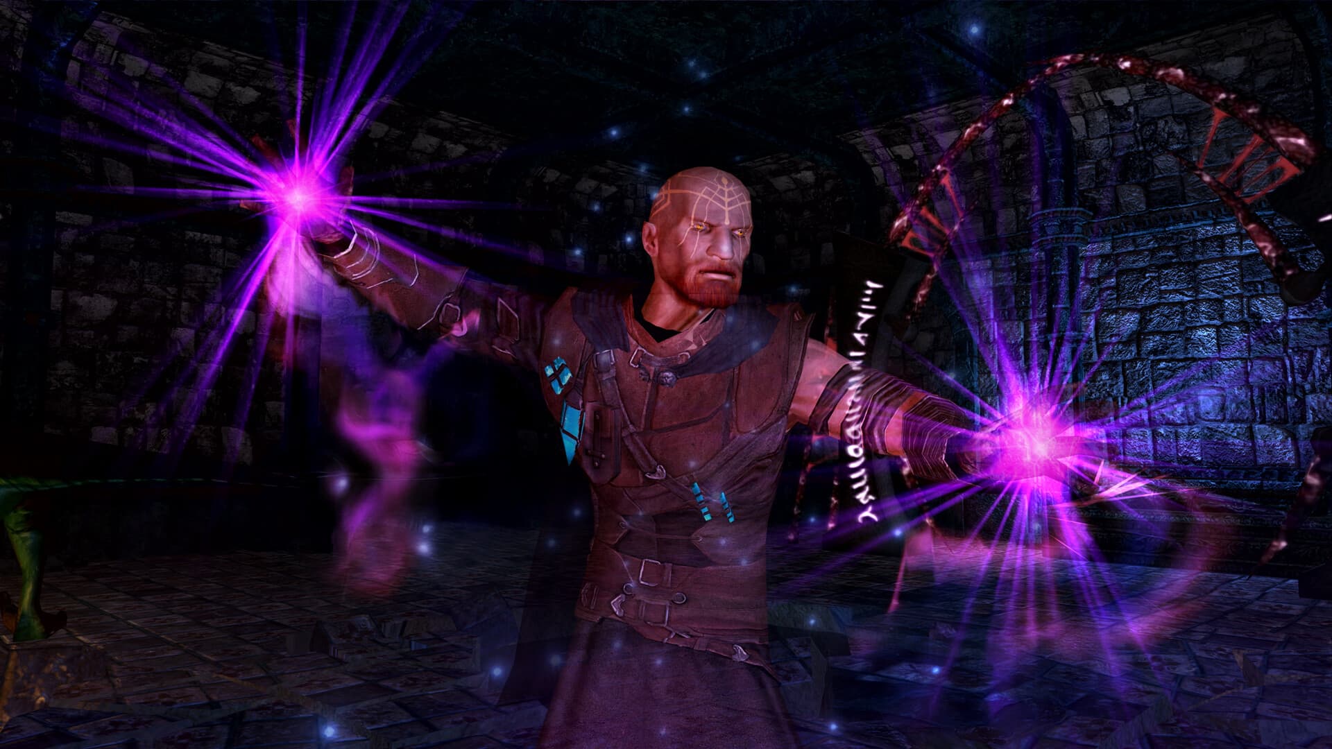 Dungeons & Dragons Neverwinter Nights 2: Enhanced Edition PC Steam Account - 2