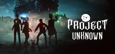 Project Unknown PC Steam Account