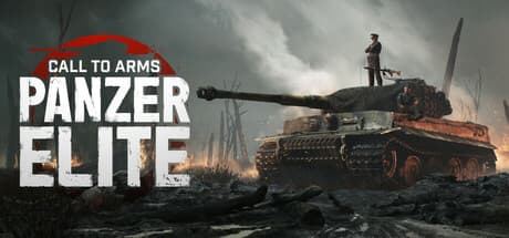 Call to Arms: Panzer Elite PC Steam Account