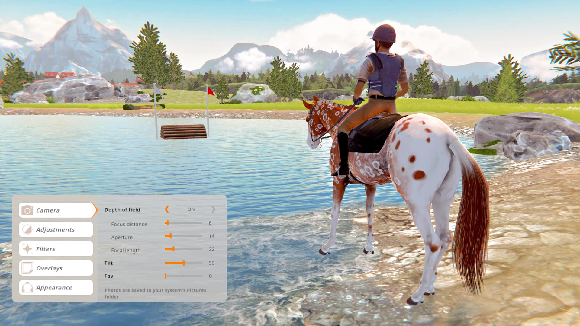 Rival Stars Horse Racing Steam Account  - 7