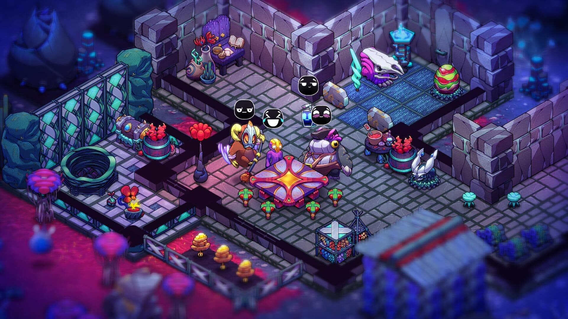 Crashlands 2 PC Steam Account - 3