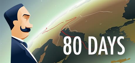 80 Days PC Steam CD Key