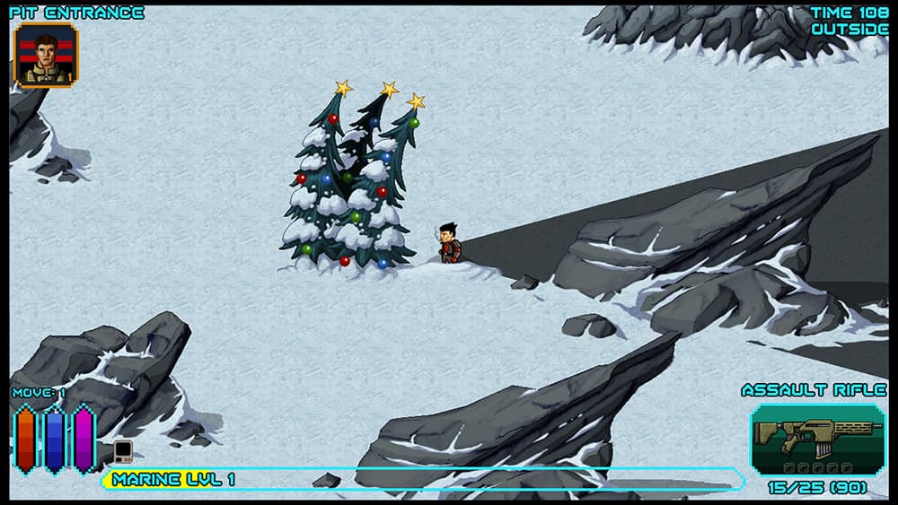 Sword of the Stars: The Pit Steam CD Key - 7