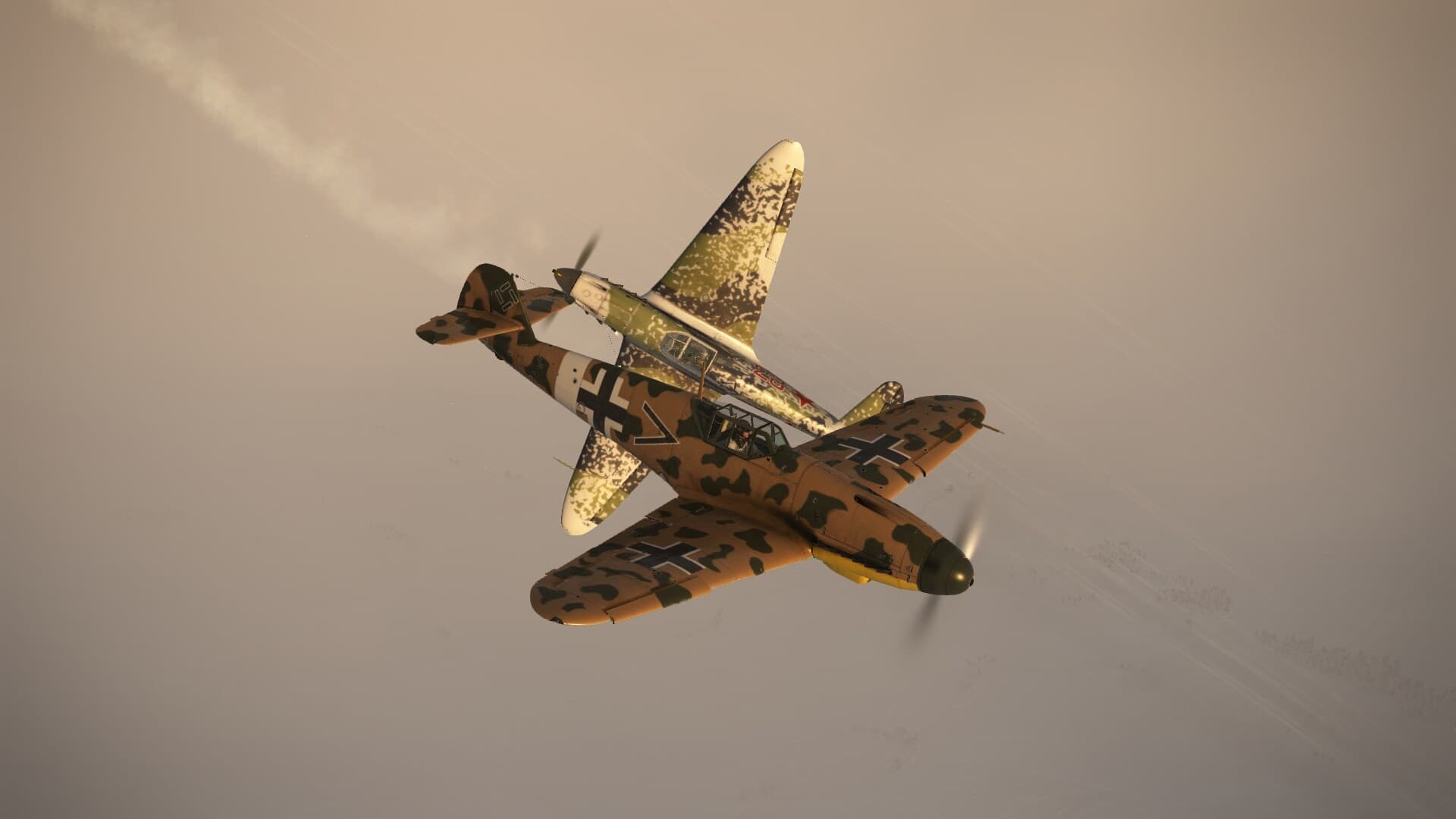 IL-2 Sturmovik: Battle of Stalingrad Steam Account - 3