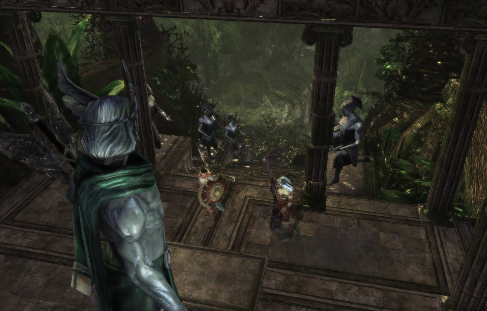 Rise of The Argonauts Steam CD Key - 4