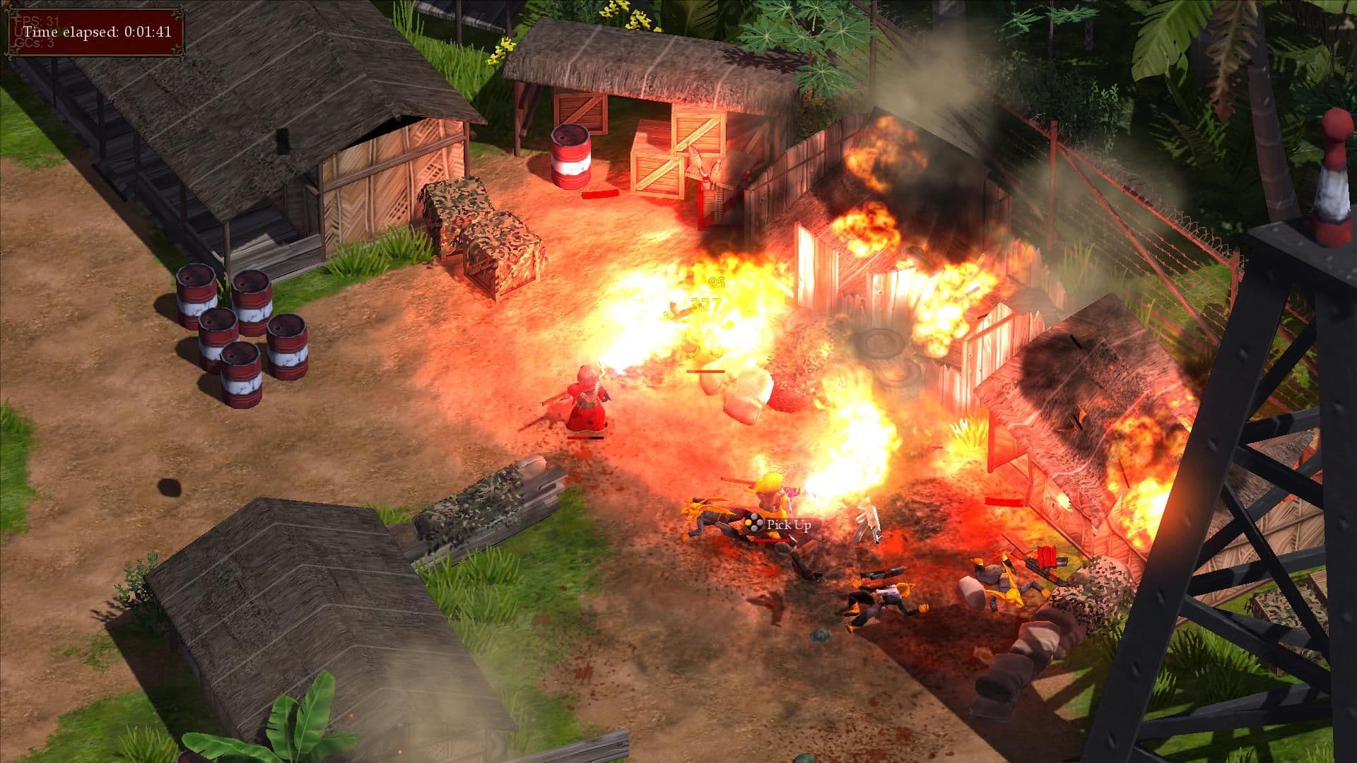 Magicka - Vietnam DLC Steam CD Key - 8