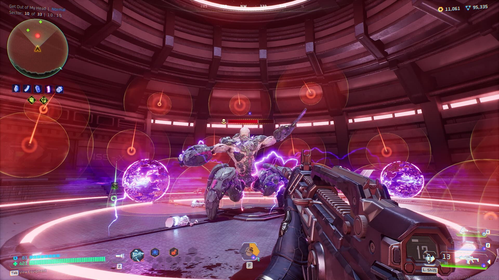 Deadzone: Rogue PC Steam Account - 5