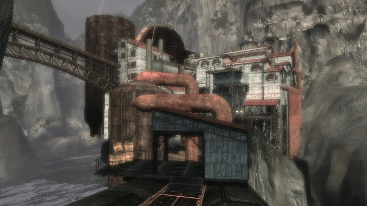 Damnation Steam CD Key - 6