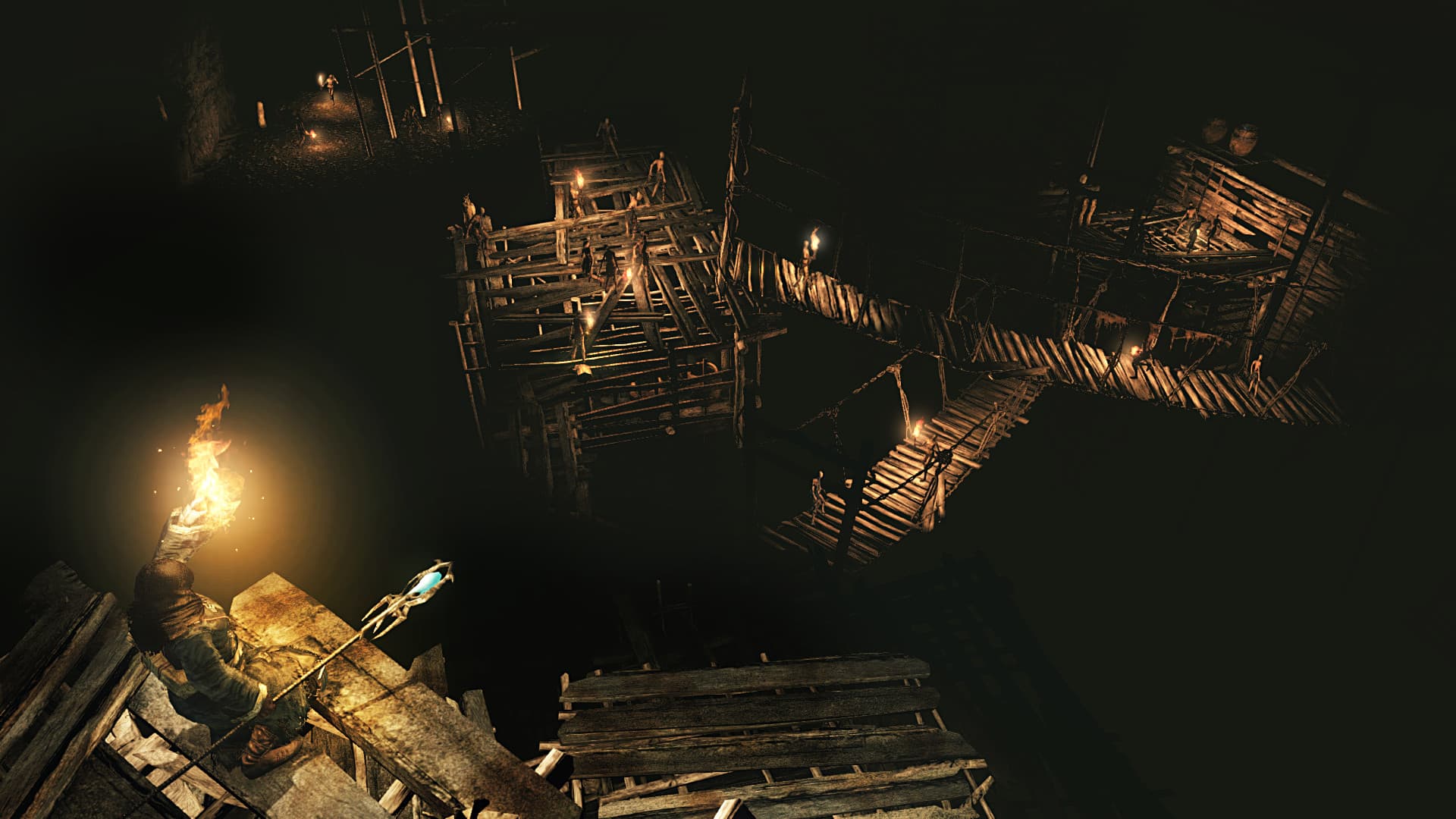 Dark Souls II: Scholar of the First Sin PC Steam Account - 5