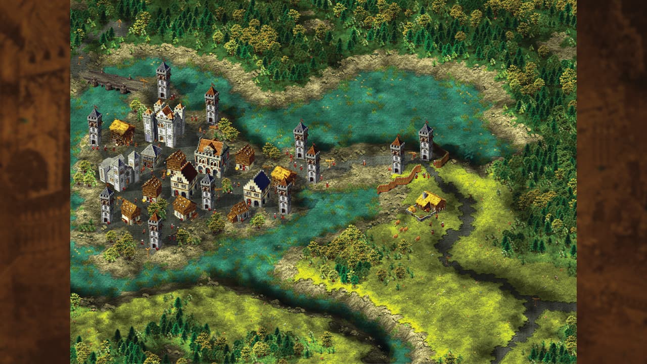 Cultures – Northland Steam CD Key - 5