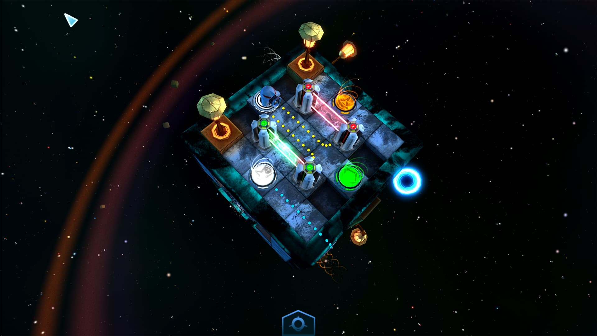Six Sides of the World Steam CD Key - 8