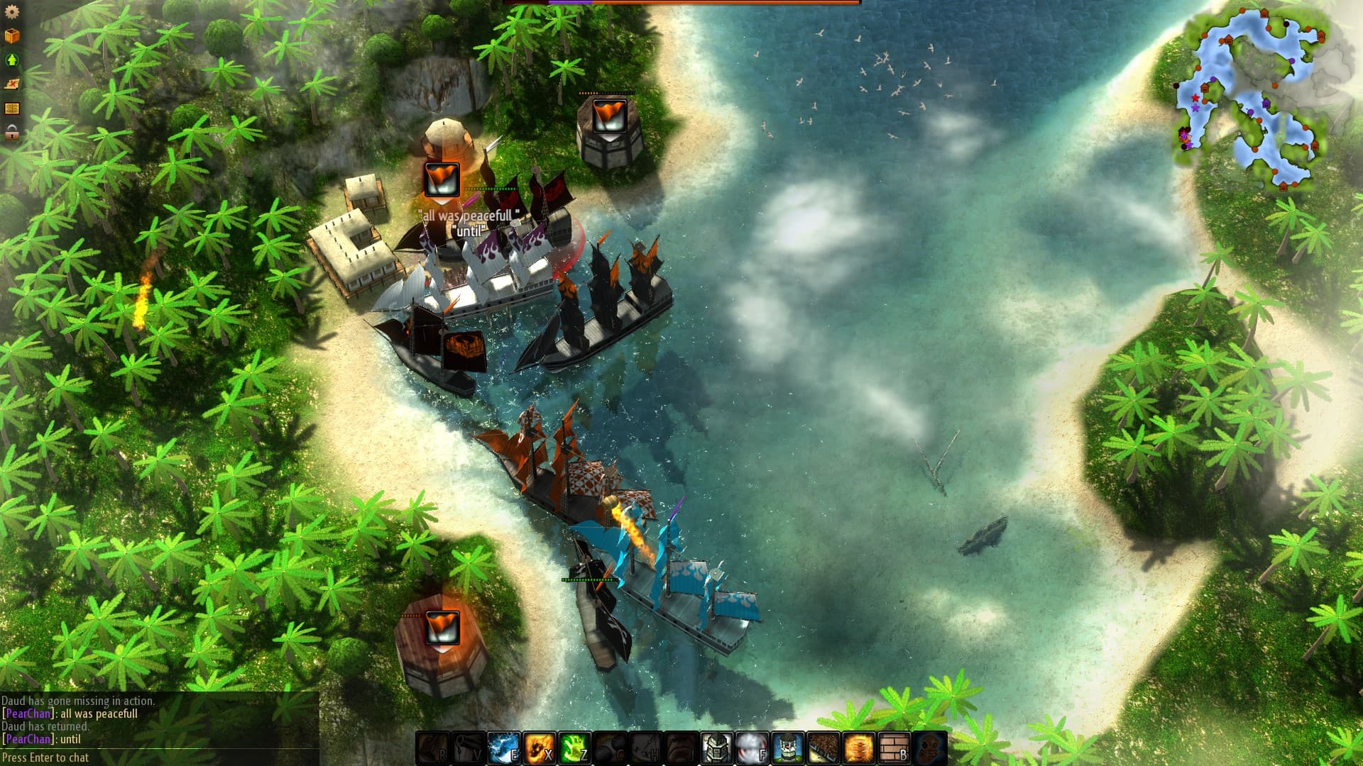 Windward Steam CD Key - 8