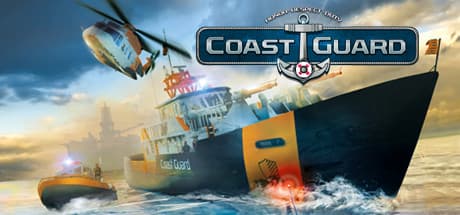 Coast Guard Steam CD Key