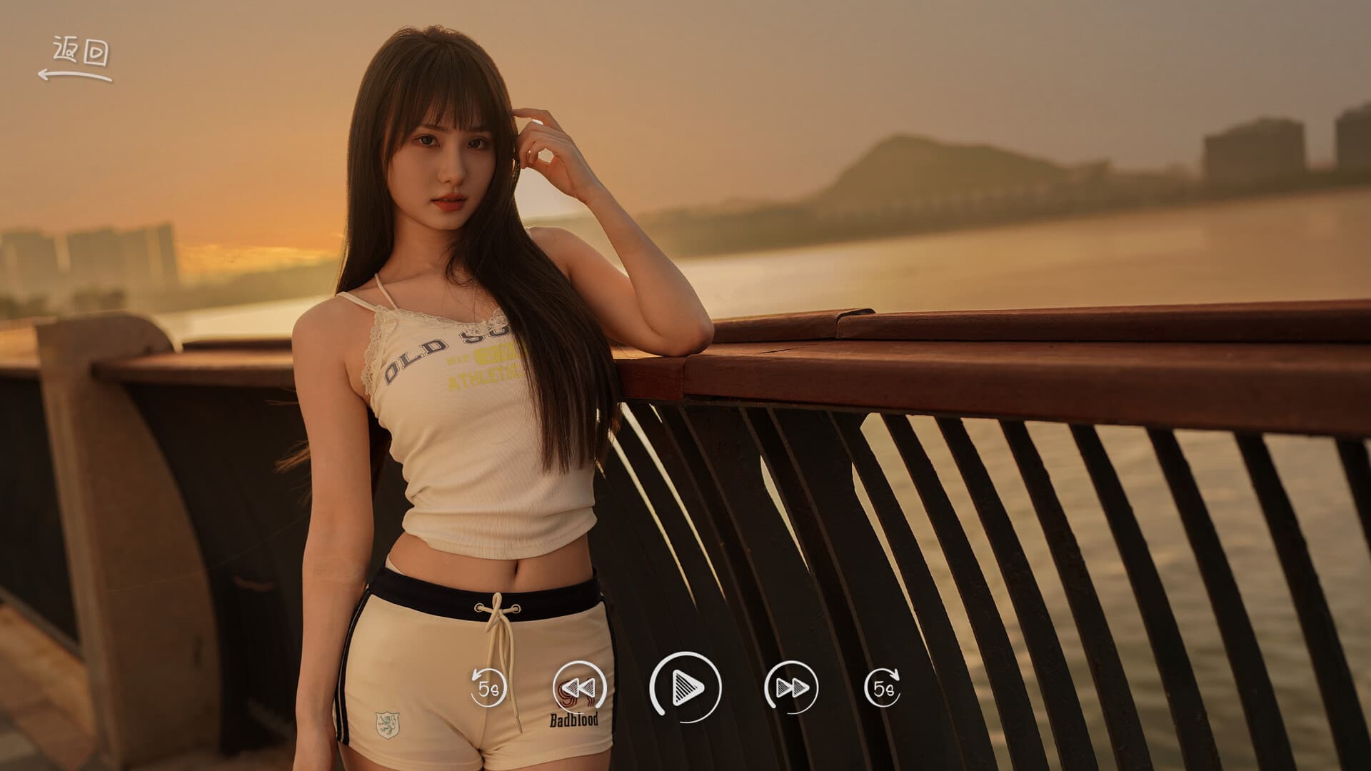 Hello Love: 18 Again PC Steam Account - 3