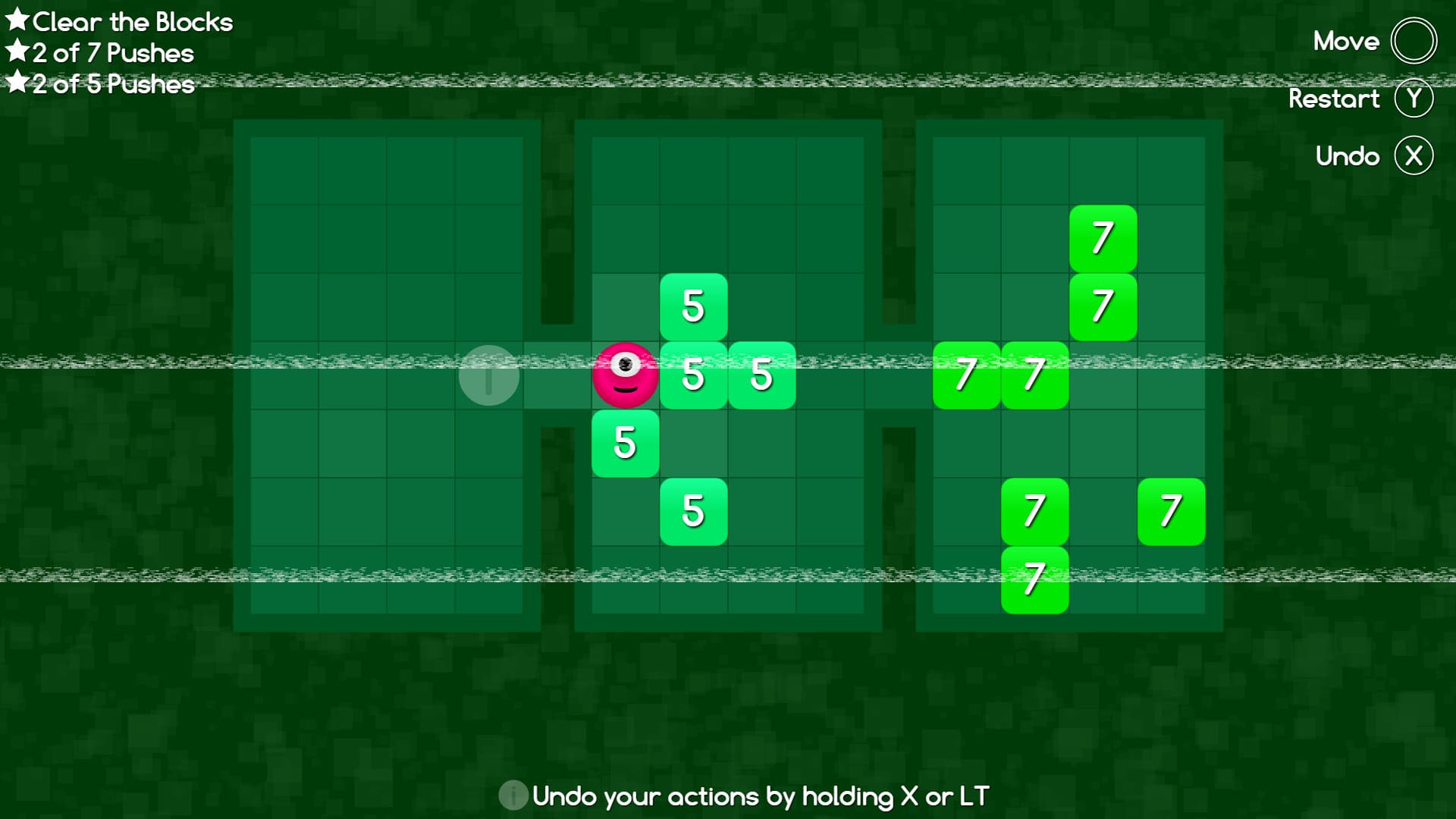 Polyology Steam CD Key - 4