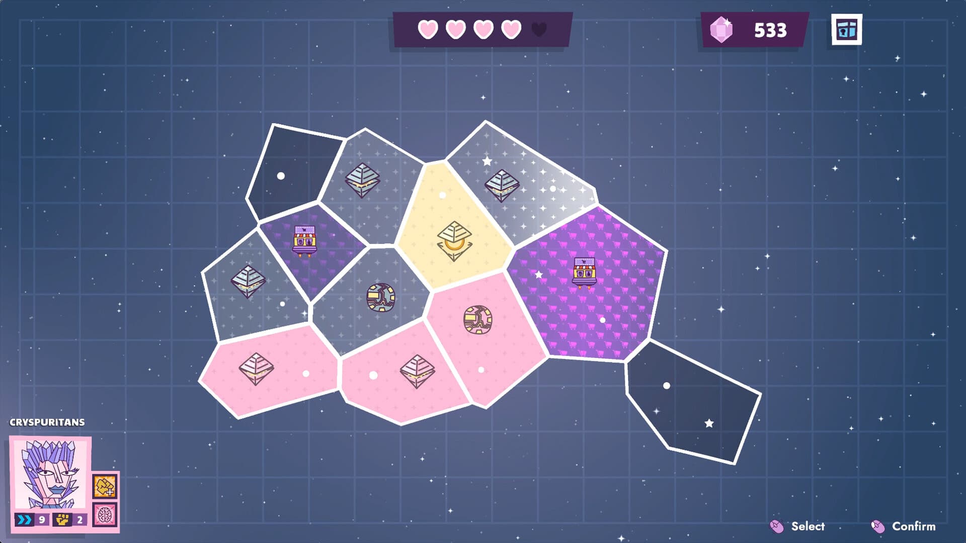 To the Stars PC Steam Account - 8